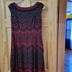 Danny and Nicole Dress